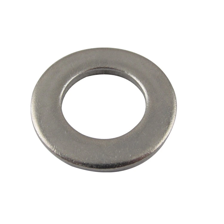 Grade 4.8 8.8 Galvanized Flat Washers